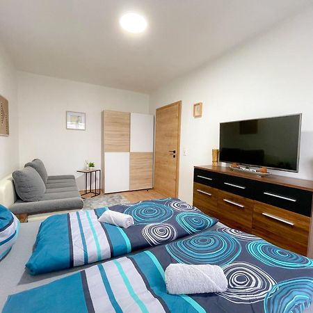 Moderne Ferienwohnung Felbbauer #30 Knittelfeld Ngoại thất bức ảnh