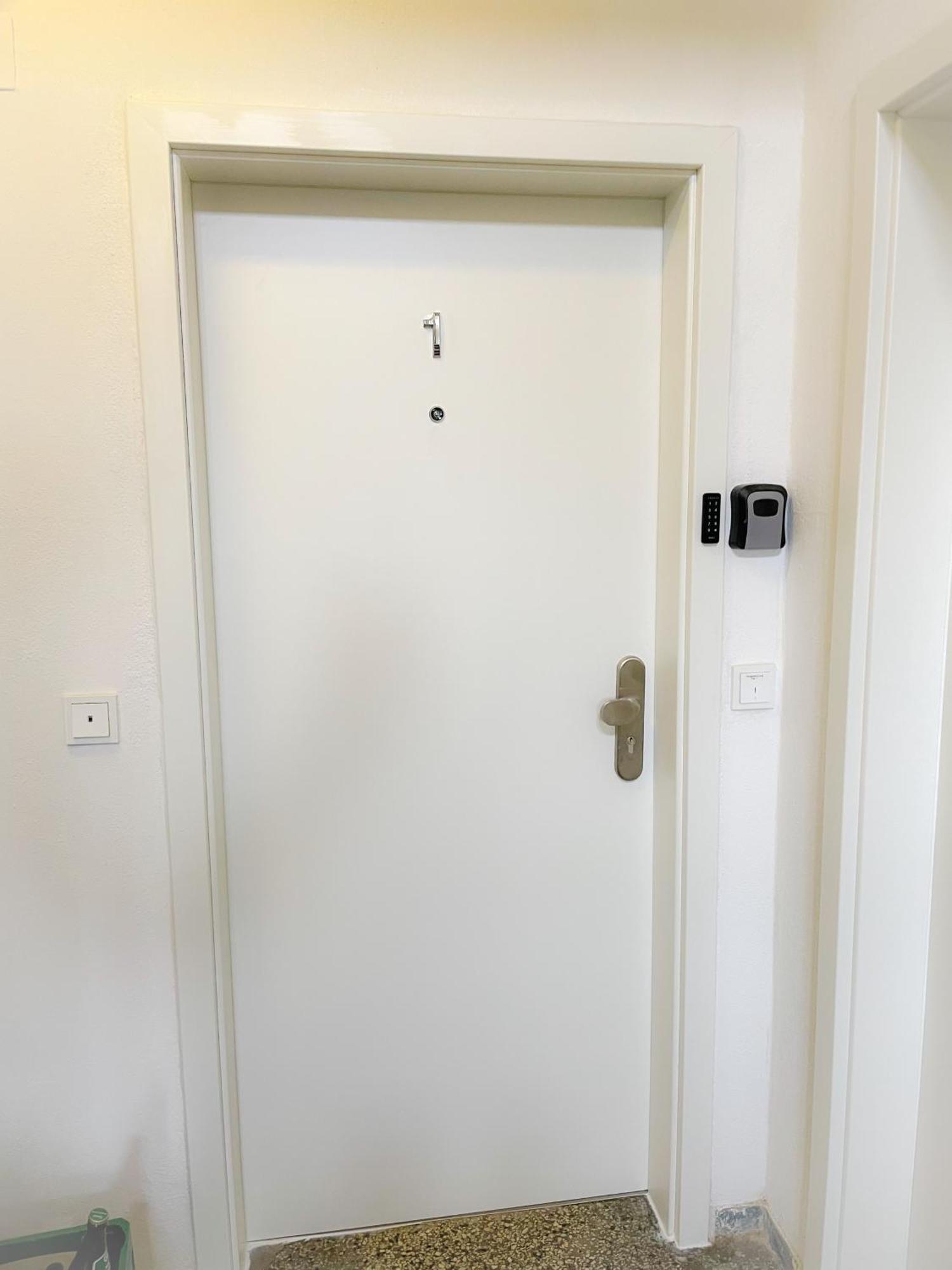 Moderne Ferienwohnung Felbbauer #30 Knittelfeld Ngoại thất bức ảnh